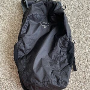 Osprey Ultralight Stuff Pack, Black